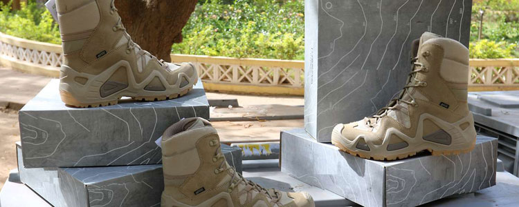 lowa special forces boots