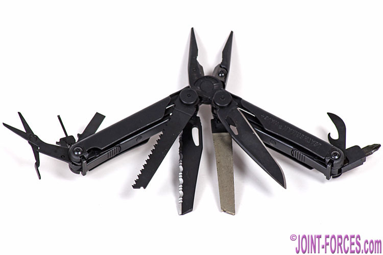 WAVE+ Multi-Tool | Joint