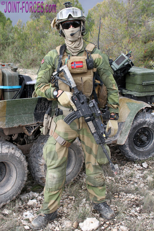 Russian Airborne Forces 