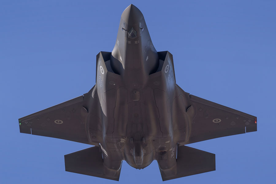 F 35a Lightning Ii Archives Joint Forces News