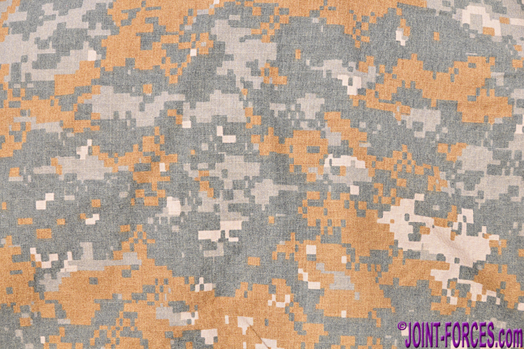 Universal Camouflage Pattern – Delta ~ Part 2   Joint Forces News