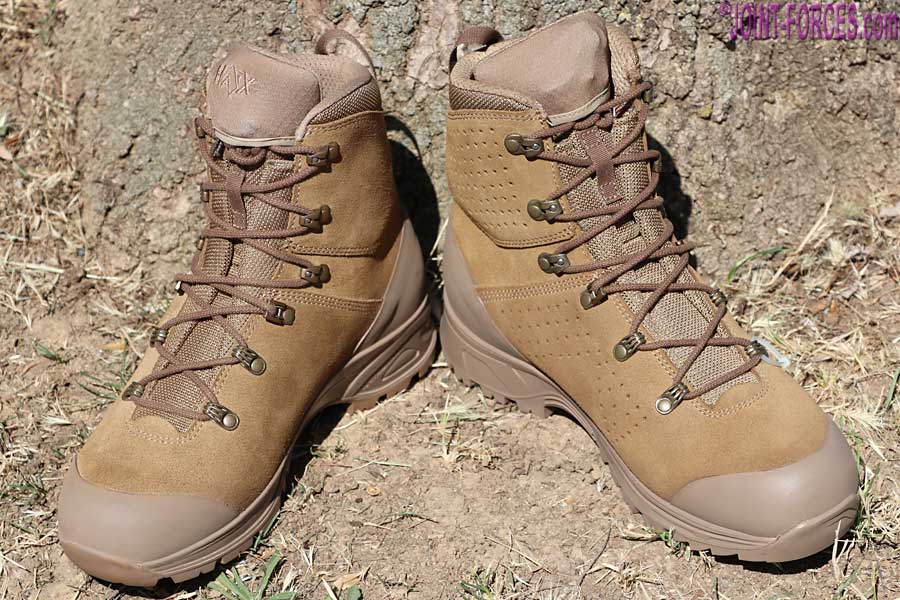 【BILTRITE sole】France Military bootsファッション