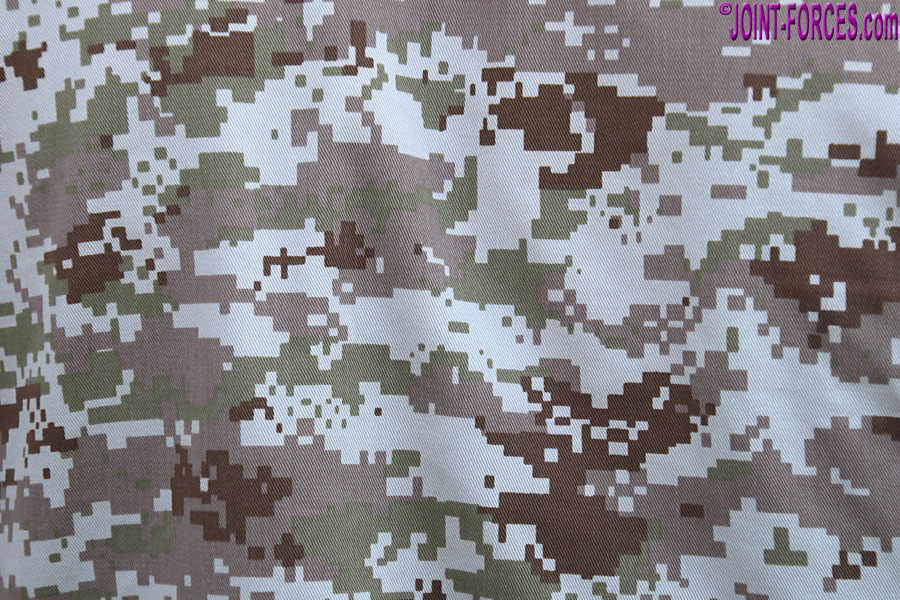 Czech Desert camo from the 1990's : r/camouflage